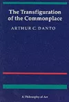 The Transfiguration of the Commonplace cover