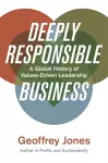 Deeply Responsible Business cover