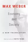 Economy and Society cover