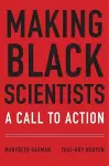 Making Black Scientists cover