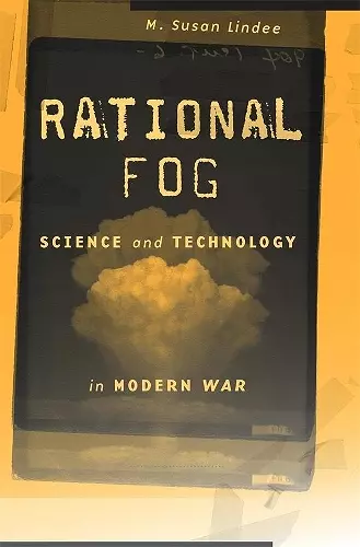 Rational Fog cover