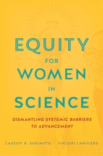 Equity for Women in Science cover