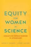 Equity for Women in Science cover