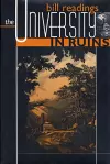 The University in Ruins cover