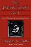 The Unmasterable Past cover
