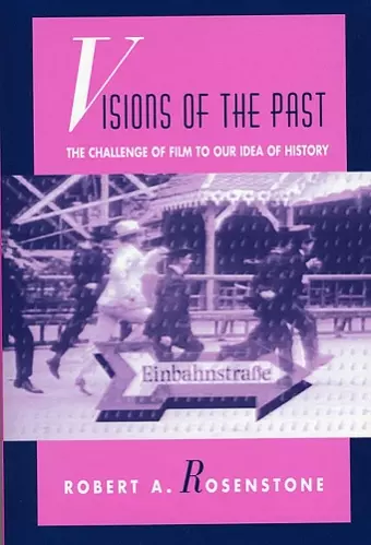 Visions of the Past cover