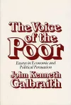 The Voice of the Poor cover