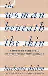 The Woman beneath the Skin cover