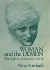 Woman and the Demon cover