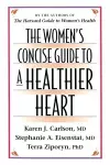 The Women’s Concise Guide to a Healthier Heart cover