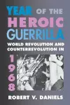 Year of the Heroic Guerrilla cover