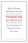 Pragmatism as a Way of Life cover