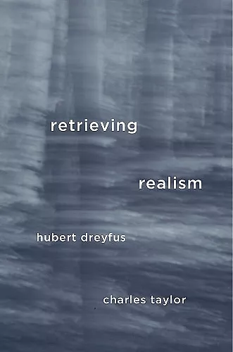 Retrieving Realism cover