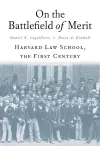 On the Battlefield of Merit cover