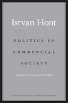 Politics in Commercial Society cover