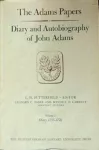 Diary and Autobiography of John Adams cover