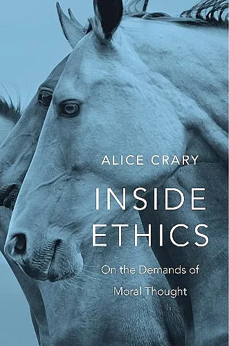 Inside Ethics cover