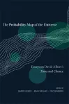 The Probability Map of the Universe cover