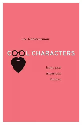 Cool Characters cover