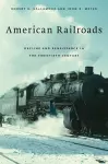 American Railroads cover