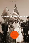 Standing on Common Ground cover