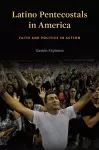 Latino Pentecostals in America cover