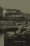 Routes of Power cover