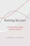 Raising Keynes cover