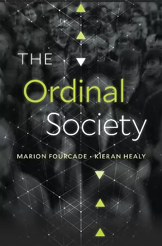 The Ordinal Society cover