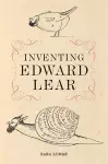 Inventing Edward Lear cover