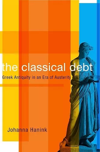 The Classical Debt cover
