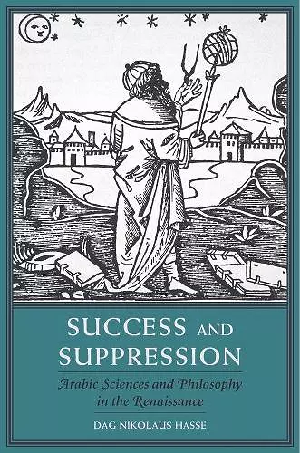 Success and Suppression cover