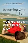 Becoming Who I Am cover