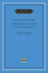 Humanism and the Latin Classics cover