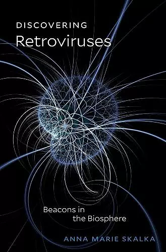 Discovering Retroviruses cover