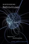 Discovering Retroviruses cover