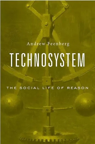 Technosystem cover