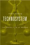 Technosystem cover