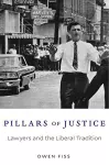 Pillars of Justice cover