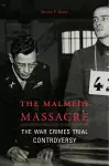 The Malmedy Massacre cover