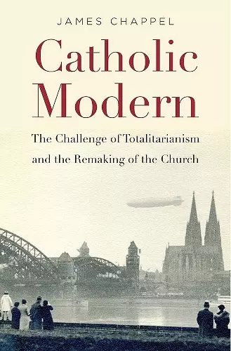 Catholic Modern cover