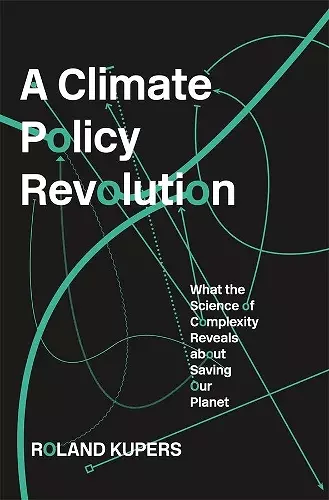 A Climate Policy Revolution cover