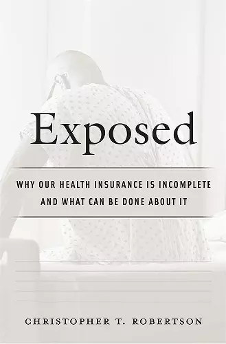 Exposed cover