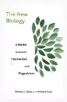 The New Biology cover