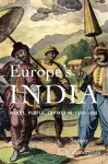 Europe’s India cover