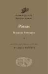 Poems cover