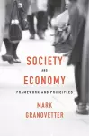 Society and Economy cover