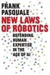 New Laws of Robotics cover