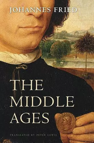 The Middle Ages cover