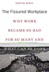 The Fissured Workplace cover